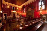 LUMLEY 27 Barons hall